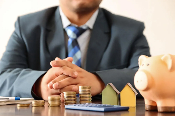 Banking & Trade Finance Support