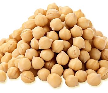 Chickpeas