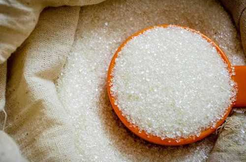 Refined Sugar